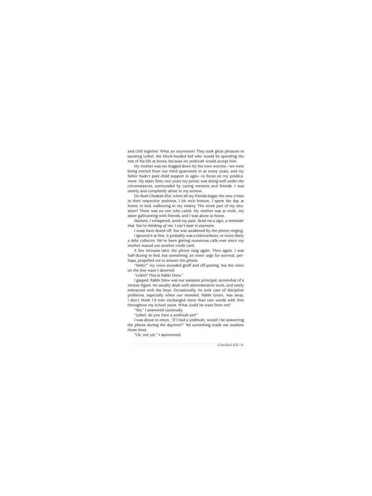 A Handful of Stars | Books | Judaica